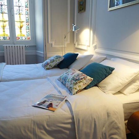 Maison Eugenie Bagnères-de-Luchon Eksteriør bilde